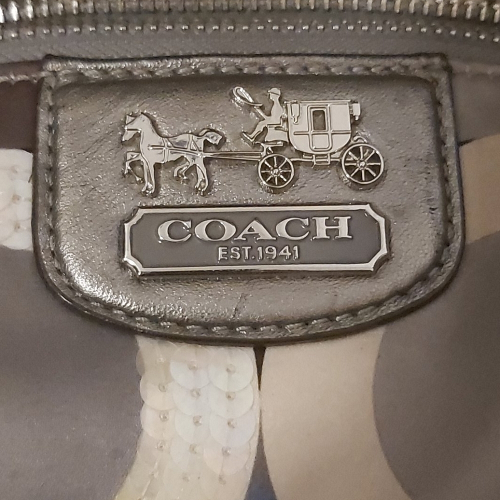 Coach - Picture 2 of 3